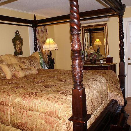 Sabal Palm House Bed And Breakfast Lake Worth Beach Esterno foto