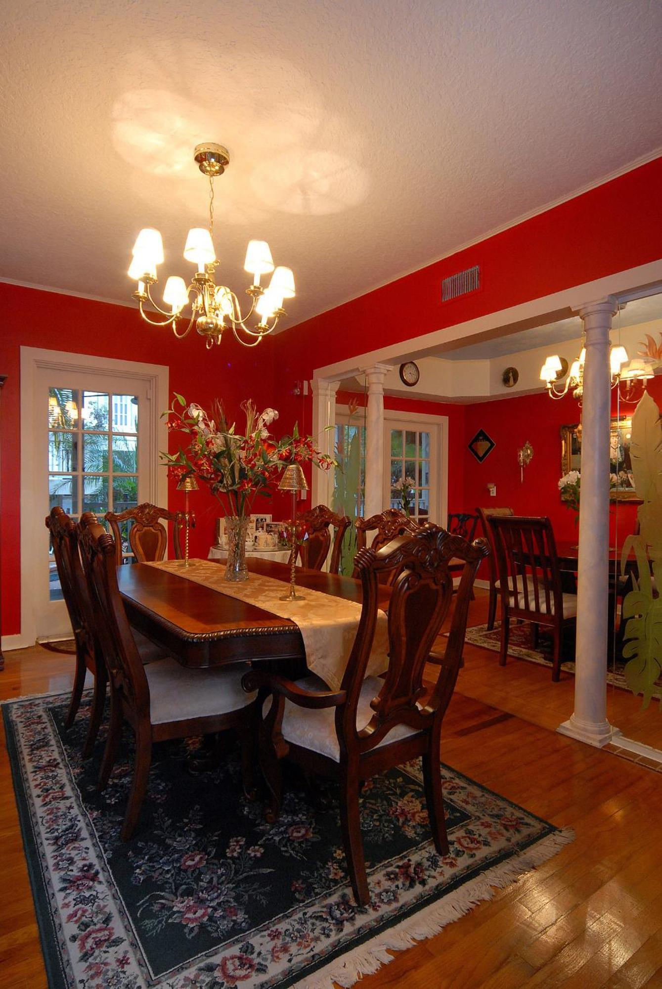 Sabal Palm House Bed And Breakfast Lake Worth Beach Esterno foto