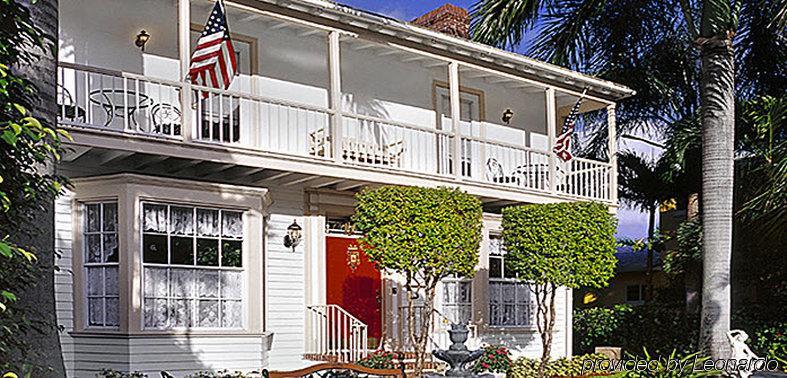 Sabal Palm House Bed And Breakfast Lake Worth Beach Esterno foto