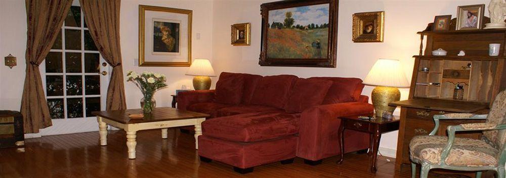 Sabal Palm House Bed And Breakfast Lake Worth Beach Esterno foto