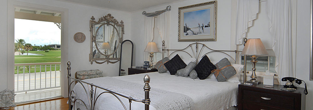 Sabal Palm House Bed And Breakfast Lake Worth Beach Esterno foto